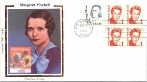 United States, Georgia, First Day Cover