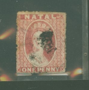 Natal #14  Single