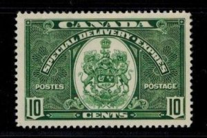Canada E7 MNH