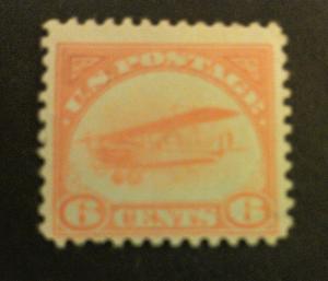 US # C1 MINT HR SM CREASE CV $65.00