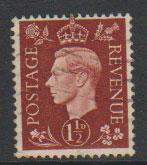 GB George VI  SG 464 Used