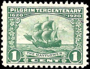 548 Mint,OG,NH... SCV $9.25