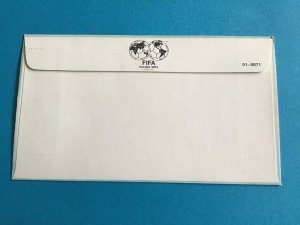 Grenadines of St Vincent World Cup 1986 First Day Cover   Stamp Cover R45800