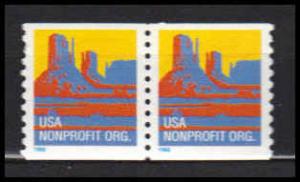 2902 Fine MNH Pair X3722