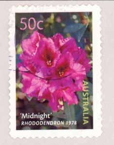 Australia  2147   Used Flowers