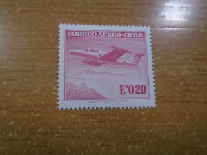 Chile  #  C239  MNH