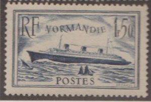 France Scott #300 Stamp - Mint Single