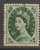 Great Britain SG 526 Used