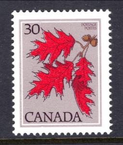 Canada 720 MNH VF
