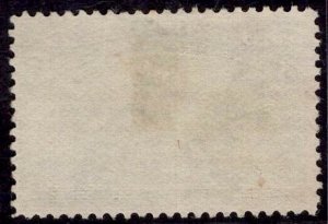 US Stamp #232 3c Columbian USED SCV $15