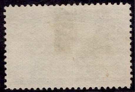 US Stamp #232 3c Columbian USED SCV $15
