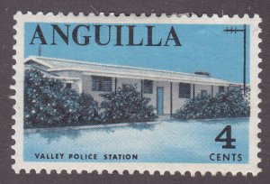 Anguilla 20 Valley Police Station 1967