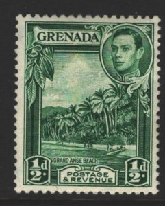 Grenada Sc#132a MH