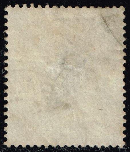 Austria #110 Karl VI; Used (0.20)