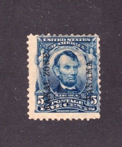 Canal Zone     6        MH NG