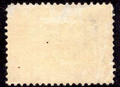 US Stamp #400 10c Yellow Orange USED SCV $20.00