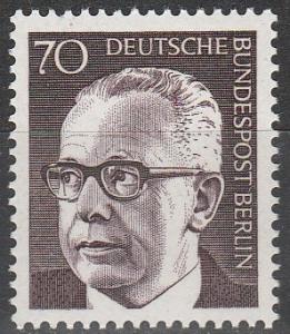 Germany #9N293  MNH F-VF (SU6877)