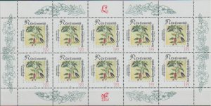 Mi: 2161   mnh    2001