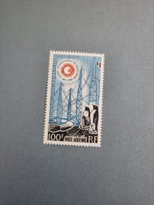 Stamps FSAT Scott #C6 nh