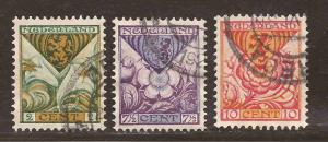 Netherlands  # B 9 - 11   used