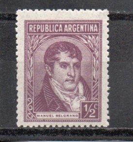 Argentina 523 MNH