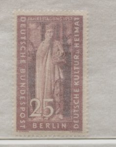 GERMANY BERLIN 9N157  MNH