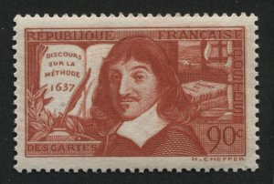 France  330 MNH