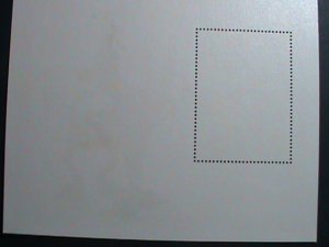 ​GRENADA STAMP- DISNEY CARTOON - GOOFY THE JOCKEY-MNH S/S SHEET VERY FINE