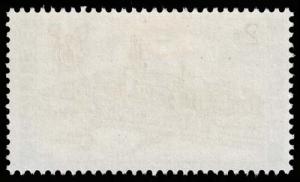 Belgium - Scott 707 - Mint-Hinged