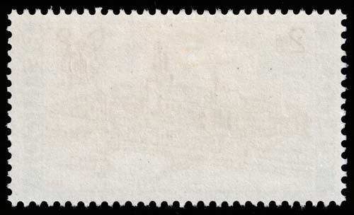 Belgium - Scott 707 - Mint-Hinged