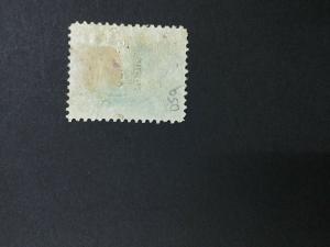 MOMEN: US #O59 MINT OG H #27334