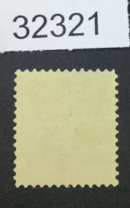 US STAMPS #275a USED LOT #32321