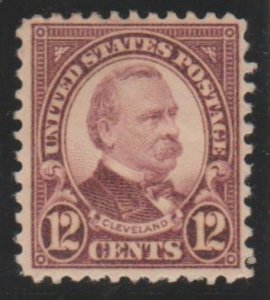 U.S. Scott #564 Cleveland Stamp - Mint Single