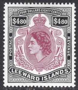 LEEWARD ISLANDS SCOTT 147