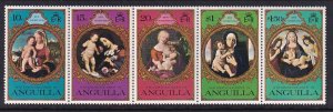 Anguilla 228b Christmas MNH VF