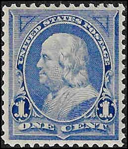 246 Mint,OG,NH... SCV $90.00