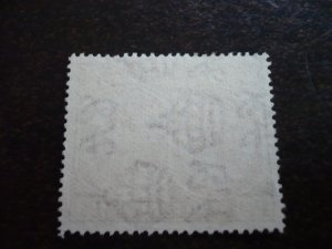 Stamps - St. Kitts-Nevis - Scott# 41 - Used Part Set of 1 Stamp