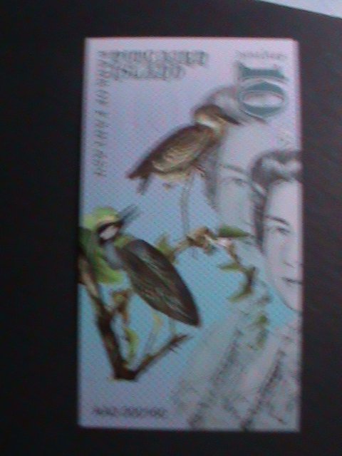 ​PITCAIRN ISLANDS 2019-COLLECTIBLE UNCIRCULATED POLYMAR LOVELY NOTE VERY FINE