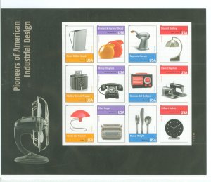 United States #4546  Single (Complete Set)