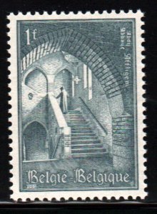 Belgium #631   MNH