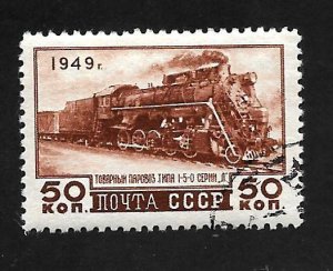 Russia - Soviet Union 1949 - U - Scott #1413