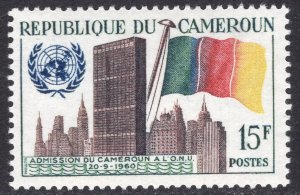 CAMEROUN SCOTT 340