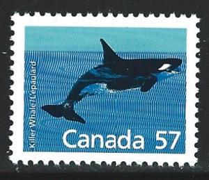 Canada MNH  Scott cat.#  1173