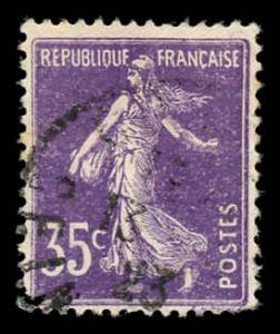 France 175 Used