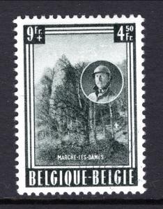 Belgium B557 Used VF