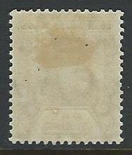 Leeward Islands MH  sc  59