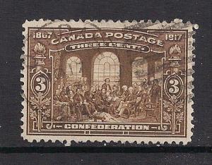 Canada 135 Used Bin 11041