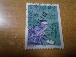 Sweden  # 794  used
