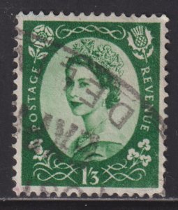 Great Britain 368 Queen Elizabeth II 1959