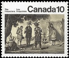 CANADA   #579 MNH (16)